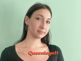 Queeniegalt