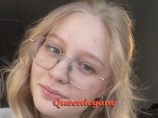 Queeniegane