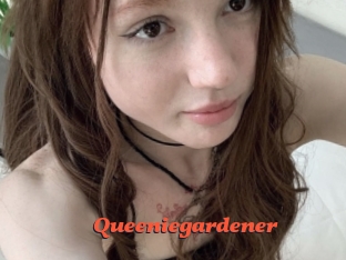 Queeniegardener