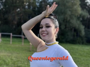 Queeniegerald