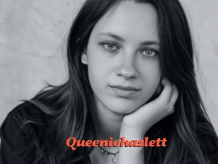 Queeniehazlett