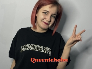 Queeniehelm