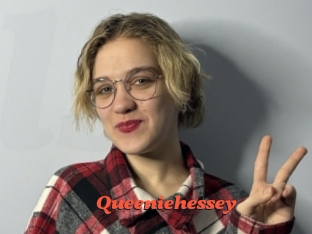 Queeniehessey