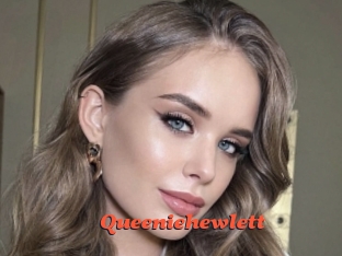 Queeniehewlett