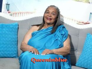 Queeninblue