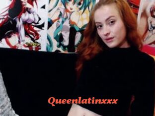 Queenlatinxxx