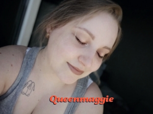 Queenmaggie