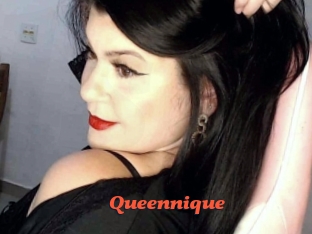queennique Livespot