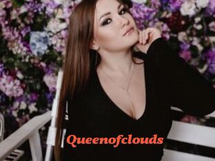 Queenofclouds