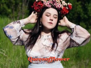 Queenofflower