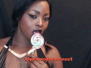 Queenofsexsweet