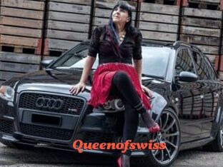 Queenofswiss