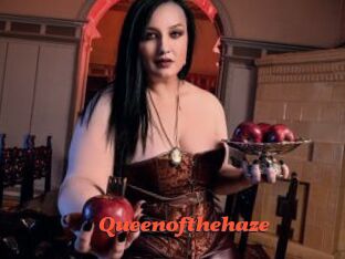 Queenofthehaze