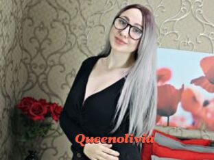 Queenolivia