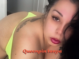 Queenpin_tanya