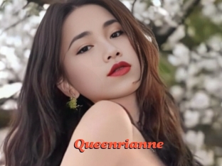 Queenrianne
