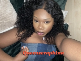 Queenseraphina