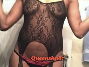 Queensha87