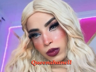 Queenshanell