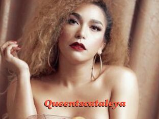 Queentscataleya