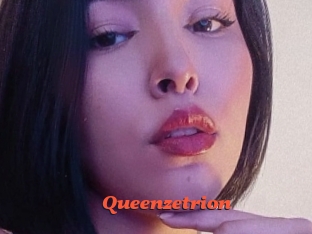 Queenzetrion
