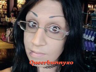 Queerbunnyxo