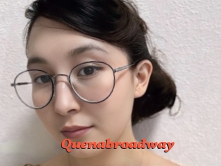 quenabroadway Livespot
