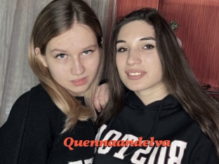 Quennaandelva