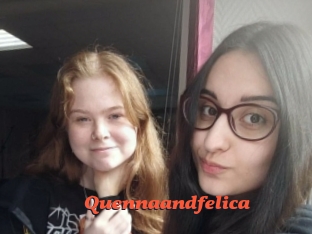 Quennaandfelica