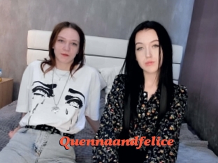 quennaandfelice Livespot