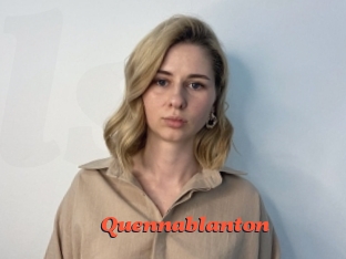 Quennablanton
