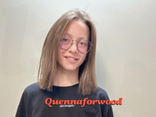 Quennaforwood