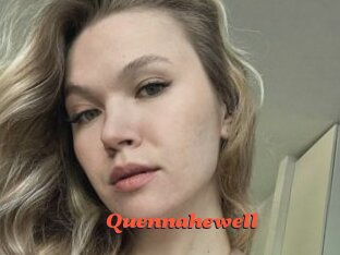 Quennahewell
