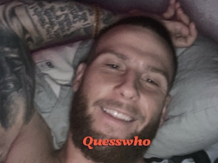 Quesswho