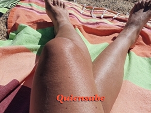 Quiensabe