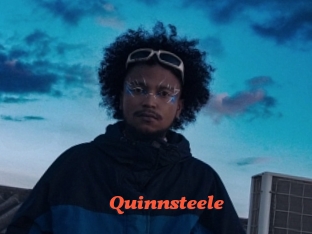 quinnsteele Livespot