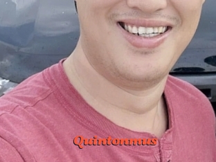 Quintonmus