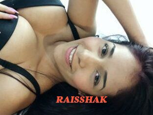 RAISSHAK