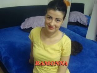 RAMONNA_