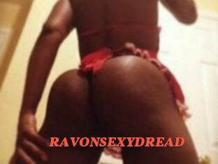 RAVON_SEXYDREAD