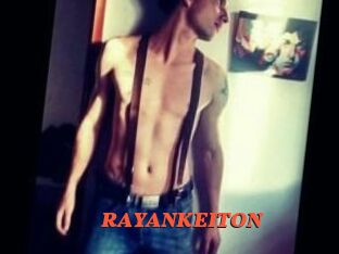 RAYANKEITON
