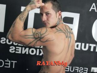 RAYANbig Livespot
