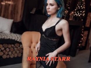 RAYNIA_STARR Livespot