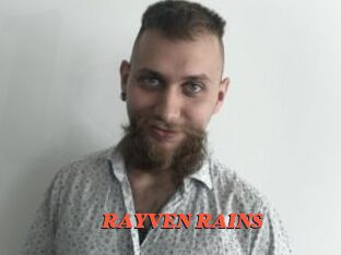 RAYVEN_RAINS