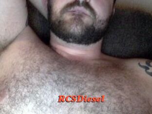 RCSDiesel