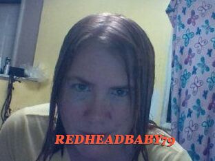 REDHEADBABY79