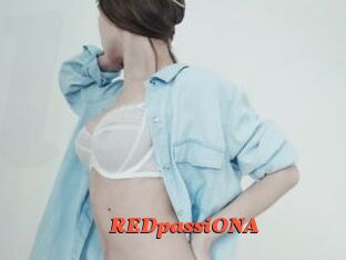 REDpassiONA