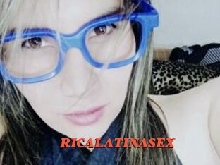 RICALATINASEX