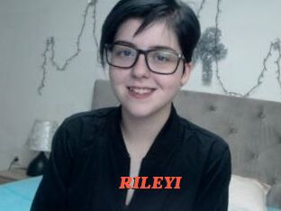 RILEYI