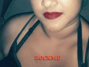 ROCKME
